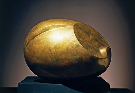 Anish Kapoor 20th Century & Contemporary Art Evening Sale